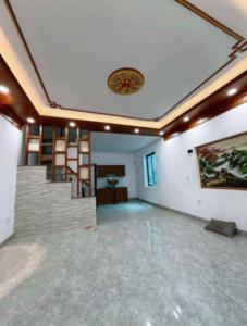 CHÍNH CHỦ CẦN BÁN GẤP NHÀ ÂU CƠ TT TÂY HỒ MỚI KOONG FULL NỘI THẤT 43M X 3 TẦNG MT 4M 3,3 TỶ
